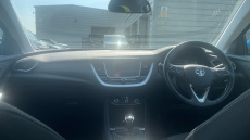 Vauxhall Grandland X 1.2 Turbo SE Premium 5dr Petrol Hatchback